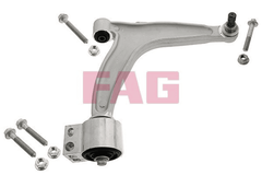 Querlenker Vorderachse rechts für FIAT OPEL SAAB CROMA SIGNUM CC VECTRA C