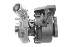 Turbolader Abgasturbolader für CITROËN MITSUBISHI PEUGEOT C4 AIRCROSS ASX Van