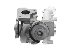 Turbolader Abgasturbolader für CITROËN MITSUBISHI PEUGEOT C4 AIRCROSS ASX Van