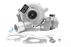 Turbolader Abgasturbolader für CITROËN MITSUBISHI PEUGEOT C4 AIRCROSS ASX Van