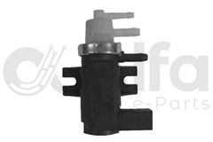 Druckwandler Turbolader für AUDI SEAT SKODA VW A3 Sportback Cabriolet A4 B5