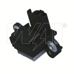 Lichtmaschine Generatorregler für MITSUBISHI