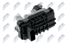 Stellelement Turbolader für DODGE JEEP NITRO CHEROKEE