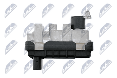 Stellelement Turbolader für DODGE JEEP NITRO CHEROKEE