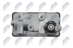 Stellelement Turbolader für DODGE JEEP NITRO CHEROKEE