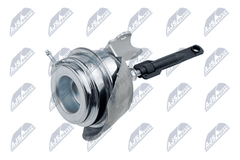 Stellelement Turbolader für DODGE JEEP NITRO CHEROKEE