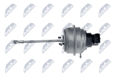 Stellelement Turbolader für CITROËN FIAT PEUGEOT JUMPER II Kasten