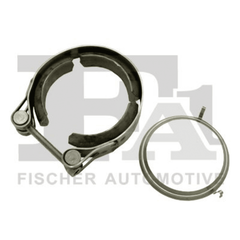 Montagesatz Lader für FORD GALAXY II MONDEO IV Stufenheck Turnier S-MAX