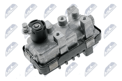 Stellelement Turbolader für FORD C-MAX FOCUS II Turnier Stufenheck GALAXY