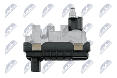 Stellelement Turbolader für FORD RANGER TOURNEO CUSTOM V362 Bus TRANSIT Kasten