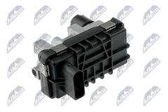 Stellelement Turbolader für FORD TRANSIT Kasten Bus V363 Pritsche/Fahrgestell