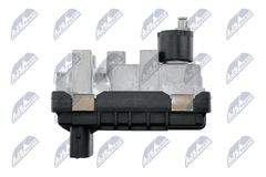 Stellelement Turbolader für FORD TRANSIT Kasten Bus V363 Pritsche/Fahrgestell