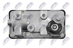 Stellelement Turbolader für FORD TRANSIT Kasten Bus V363 Pritsche/Fahrgestell