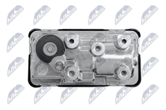 Stellelement Turbolader für FORD LAND ROVER TRANSIT Kasten Pritsche/Fahrgestell