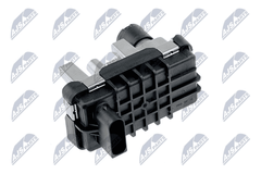 Stellelement Turbolader für CHRYSLER MERCEDES-BENZ JEEP 300C Touring C-KLASSE
