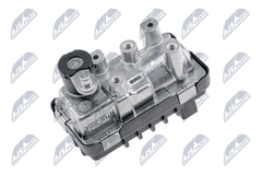Stellelement Turbolader für CHRYSLER MERCEDES-BENZ JEEP 300C Touring C-KLASSE