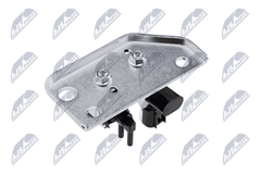 Druckwandler Turbolader für MITSUBISHI L200 PAJERO II CLASSIC SPORT I