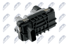 Stellelement Turbolader für VOLVO C30 C70 II Cabriolet S40 S60 I S80 V50 V70