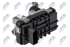 Stellelement Turbolader für VOLVO S80 II V70 III XC60 I SUV XC70