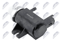Druckwandler Turbolader für CITROËN FORD MITSUBISHI PEUGEOT VOLVO BERLINGO
