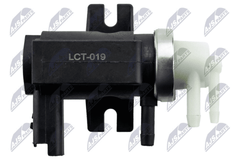 Druckwandler Turbolader für CITROËN FORD MITSUBISHI PEUGEOT VOLVO BERLINGO