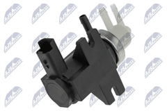 Druckwandler Turbolader für FORD FIESTA VI