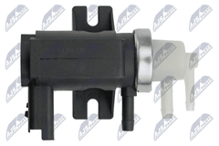 Druckwandler Turbolader für FORD FIESTA VI
