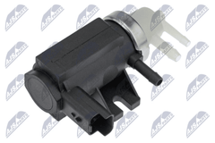 Druckwandler Turbolader für FORD FIESTA VI