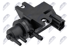 Druckwandler Turbolader für ISUZU D-MAX II Pritsche/Fahrgestell