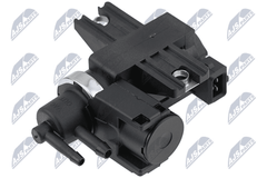 Druckwandler Turbolader für MERCEDES-BENZ RENAULT DACIA CITAN Tourer