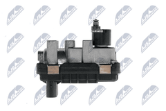 Stellelement Turbolader für AUDI PORSCHE VW A6 Allroad C6 Avant Q7 CAYENNE