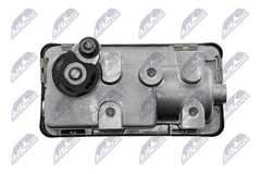 Stellelement Turbolader für AUDI PORSCHE VW A6 Allroad C6 Avant Q7 CAYENNE