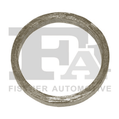Dichtung Lader für BMW WIESMANN 5 Gran Turismo Touring 6 Cabriolet Coupe 7 X5 X6