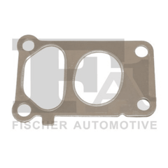 Dichtung Lader für BMW 5 Touring
