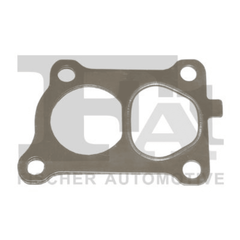 Dichtung Lader für BMW 5 Touring