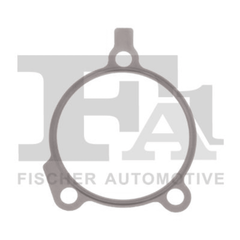 Dichtung Lader für BMW 1 Coupe Cabriolet X1