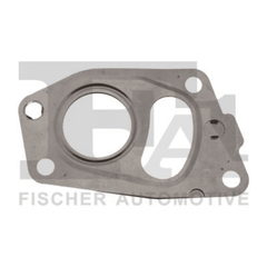 Dichtung Lader für BMW 5 Touring X3