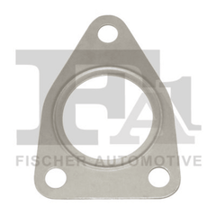 Dichtung Lader für AUDI A8 D3 D4