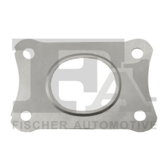Dichtung Lader für AUDI FORD SEAT SKODA VW CUPRA A1 City Carver Sportback A3