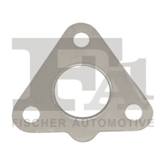 Dichtung Lader für OPEL ASTRA H Caravan GTC Stufenheck COMBO Tour CORSA C