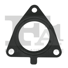 Dichtung Lader für CITROËN FIAT PEUGEOT C4 GRAND PICASSO I Großraumlimousine II