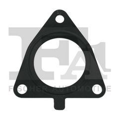 Dichtung Lader für CITROËN FIAT PEUGEOT C4 GRAND PICASSO I Großraumlimousine II