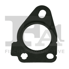 Dichtung Lader für NISSAN RENAULT DACIA JUKE NOTE QASHQAI / +2 I EVALIA Bus