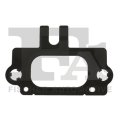 Dichtung Lader für MITSUBISHI NISSAN RENAULT DACIA ASX COLT VII Schrägheck
