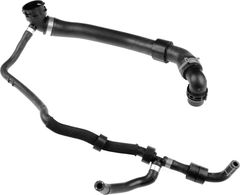 Kühlerschlauch für AUDI SEAT SKODA VW A3 Sportback Limousine Cabriolet LEON ST