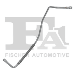 Ölleitung Lader für FORD RANGER