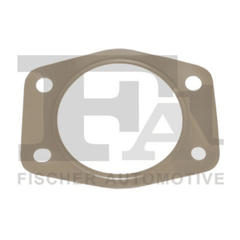 Dichtung Lader für VOLVO C70 I Coupe Cabriolet S60