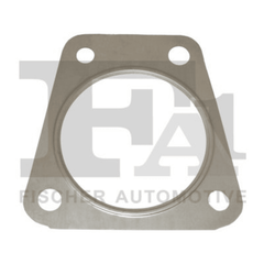 Dichtung Lader für VOLVO S40 I V40 Kombi