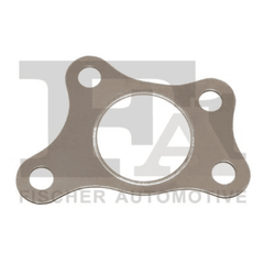 Dichtung Lader für NISSAN NAVARA NP300 PATHFINDER III Pritsche/Fahrgestell