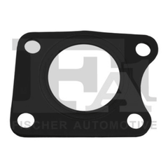 Dichtung Lader für MAZDA 3 Stufenheck CX-7